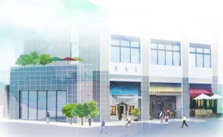 錦糸町駅 徒歩3分 2026年8月竣工 4F〈402区画〉スケルトン物件 【飲食不可】 (192839)