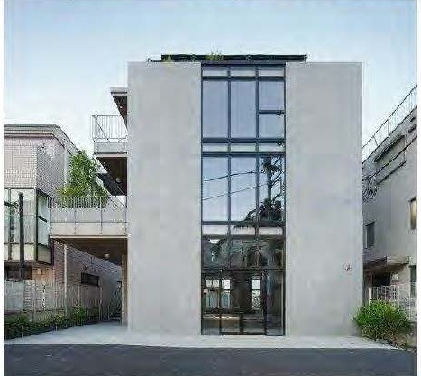 明治神宮前〈原宿〉駅 徒歩3分 スケルトン物件 【飲食不可】 (192857)