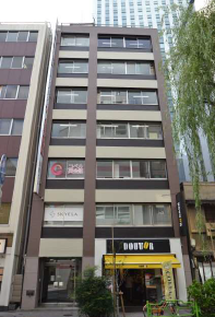 銀座駅 徒歩4分 現況:その他 その他居抜きなど物件 【飲食不可】 (192860)