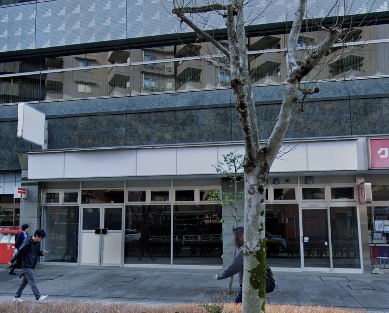 立川駅 徒歩7分 スケルトン物件 【業種相談】 (192862)