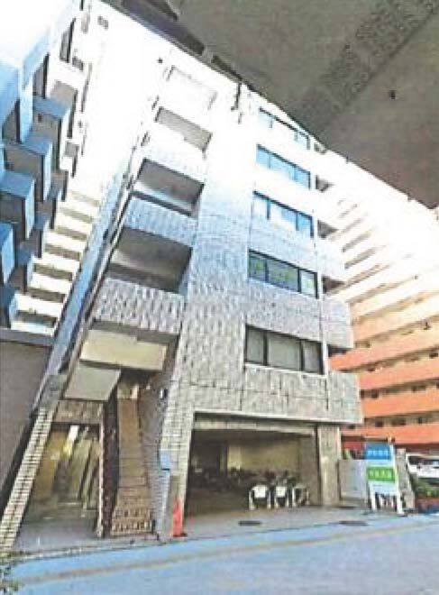 初台駅徒歩2分　飲食不可　 (192863)