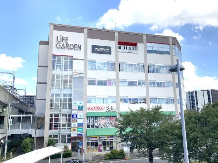流山おおたかの森駅 徒歩1分 現況:その他 その他居抜きなど物件 【クリニックに最適】 (192889)
