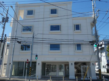 【SI0225】北新横浜徒歩1分！1階店舗！お気軽にお問合せください！ (192896)