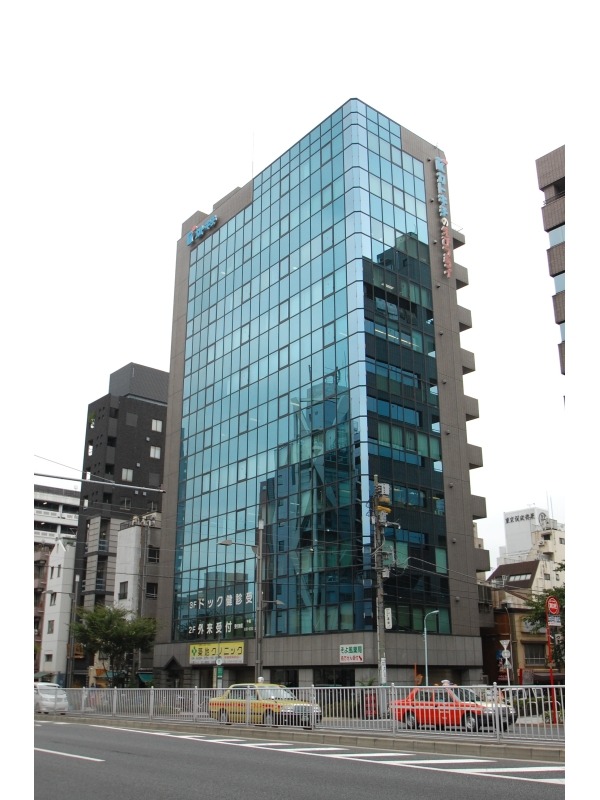 築地駅徒歩5分　クリニックにおすすめです (192904)