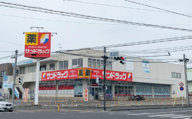 【SI0225】橋本ロードサイド物件2階！お気軽にお問合せください！ (192905)