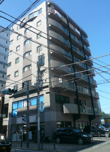 【SI0225】相模原駅徒歩2分！お気軽にお問合せください！※1階も募集中 (192906)