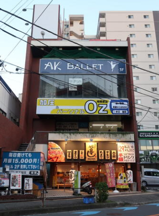 【SI0225】相模原駅徒歩3分！サービス店舗等お気軽にお問合せください！ (192908)