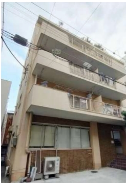 錦糸町駅徒歩3分・9.7坪路面店可！24時間利用可の好立地物件 (192921)