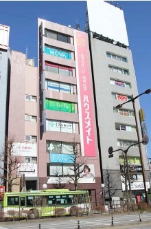 池袋駅 徒歩1分 現況:その他 その他居抜きなど物件 【飲食不可】 (192924)