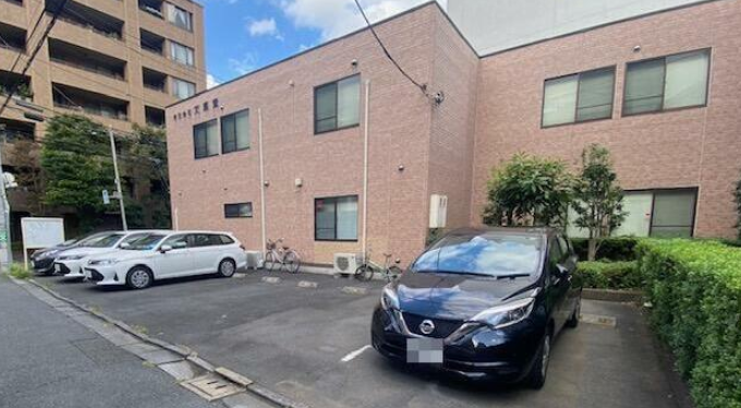 笹塚駅 徒歩4分 現況:その他 その他居抜きなど物件 【飲食不可】 (192938)