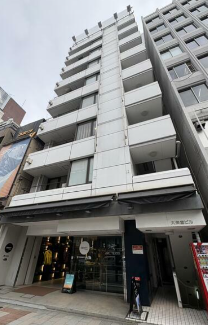 【TN0225】1フロア1テナント　スケルトン　業種ご相談ください！！ (192948)