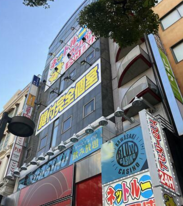 【TN0225】駅ちか物件！！　業種何でもご相談ください！！ (192950)