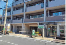 【KKM0226 】元住吉駅徒歩圏内！スケルトン渡し！医療テナント募集してます！ (192959)