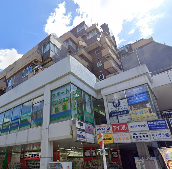 【KKM0226】経堂駅徒歩1分！パーソナルジム居抜き！初期費⽤をかけずに開業できます！ (192961)