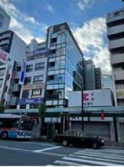 蒲田駅 徒歩1分 現況:その他 その他居抜きなど物件 【飲食可】 (192962)