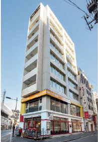 神田駅 徒歩2分 現況:その他 その他居抜きなど物件 【飲食不可】 (192971)