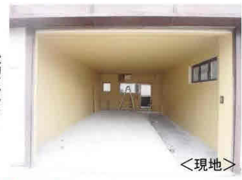 【UY0226】新羽駅徒歩7分！カフェやサービス店舗におすすめな物件になります！現状駐車場6台分無料！ (192976)