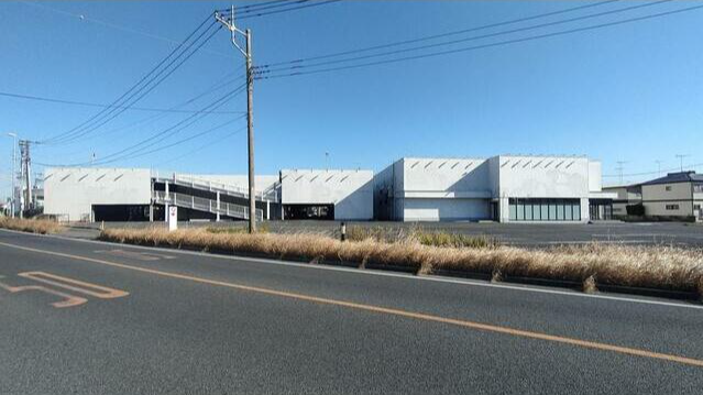 幸手駅 徒歩12分　視認性◎　 国道4号線沿いロードサイド物件 【業種相談】 (193039)