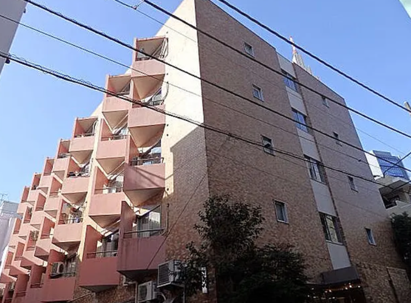 代々木駅 徒歩6分 現況:その他 その他居抜きなど物件 【飲食不可】 (193044)