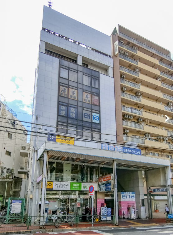 大森駅 徒歩2分 現況:その他 その他居抜きなど物件 【飲食不可】 (193050)