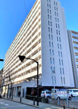 船堀駅 徒歩3分 スケルトン物件 【飲食不可】 (193052)