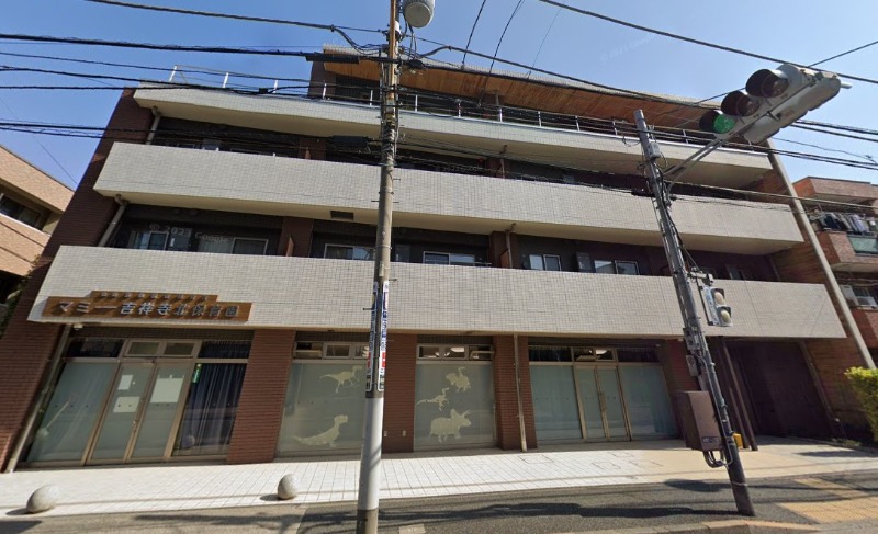 吉祥寺駅 五日市街道沿い 　業種相談 (193105)