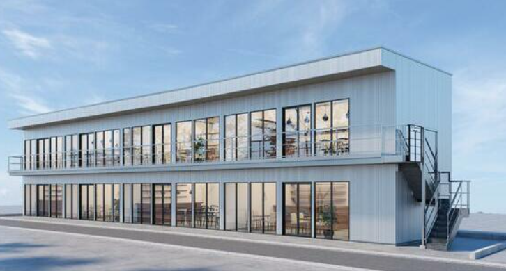 【KKM0227】大倉山駅徒歩3分！新築物件！飲食可能！ (193111)