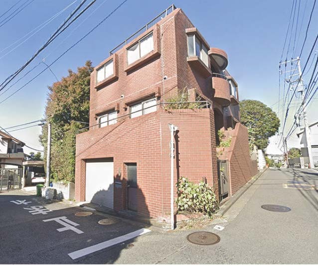 白楽駅徒歩9分　飲食可　 (193128)