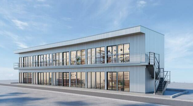 大倉山駅 徒歩3分 2026年4月竣工予定 1F≪D号室≫ スケルトン物件 【飲食可】 (193148)