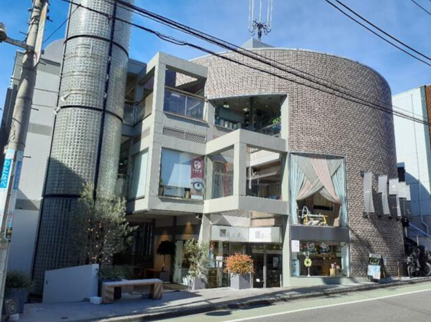 自由が丘駅 徒歩5分 スケルトン物件 【軽飲食可】詳細業種はご相談ください。 (193158)