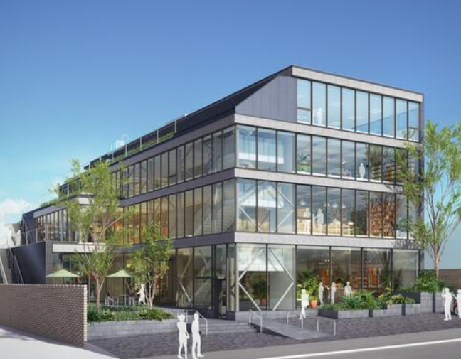 【SI0227】たまプラーザ駅徒歩4分！1階店舗物件！飲食不可。お気軽にお問合せください！ (193160)