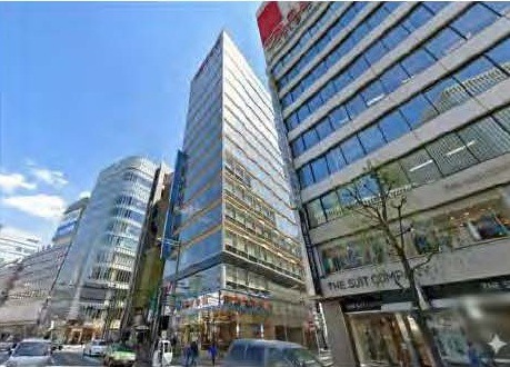 銀座駅 徒歩2分 現況:その他 その他居抜きなど物件 【飲食可】 (193170)