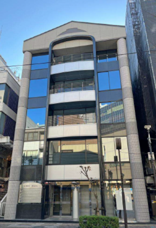 立川駅 徒歩2分  すずらん通り沿い　4階【クリニック募集】 (193180)