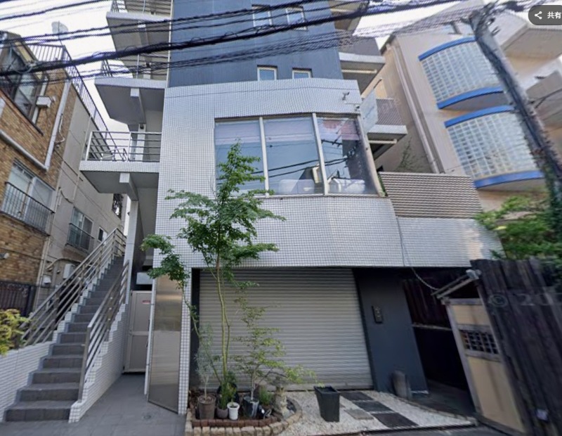 元町・中華街駅 徒歩6分 現況:寿司・割烹 飲食居抜き物件 【飲食可】 (193213)