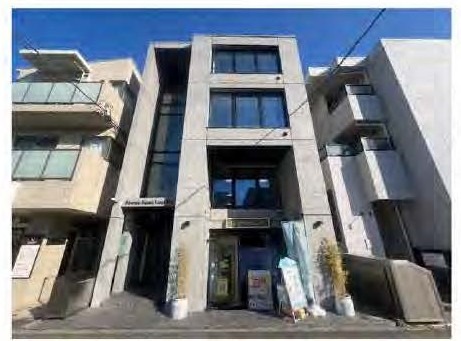 東小金井駅 徒歩3分 現況:その他 その他居抜きなど物件 【飲食不可】１階、２階はジムとなります。 (193215)