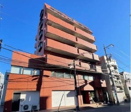 用賀駅 徒歩4分 スケルトン物件 【飲食不可】 (193214)