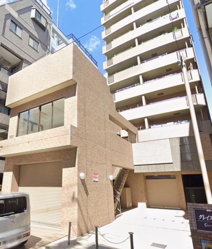 巣鴨駅 徒歩7分 現況:クリニック その他居抜きなど物件 【飲食不可】 (193216)