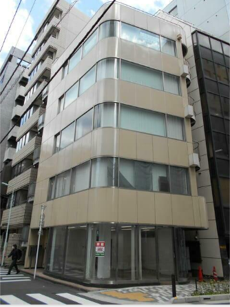 小伝馬町駅 徒歩1分 スケルトン物件 【飲食可】カフェ・喫茶店 (193227)