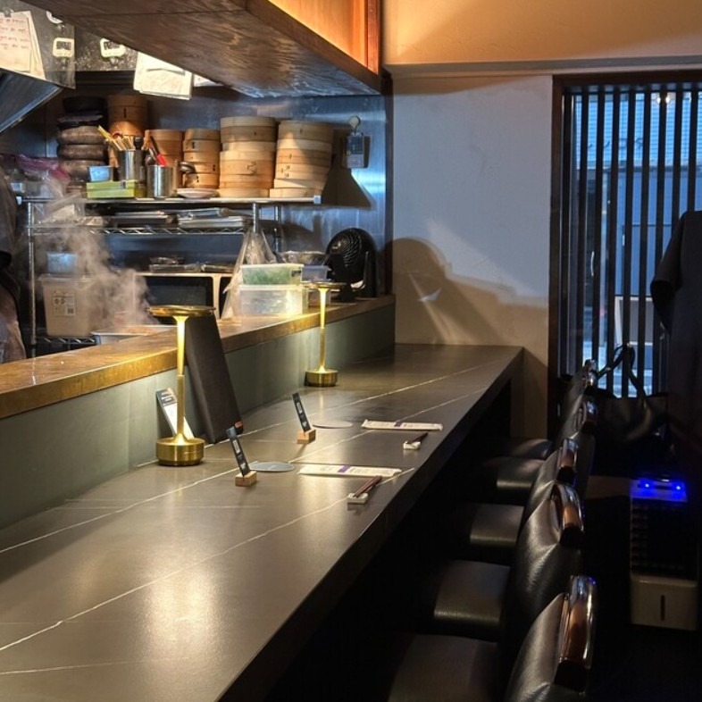 広尾駅徒歩4分 中華料理店居抜き(11791) (193273)