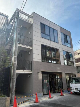 京成船橋駅 徒歩5分 スケルトン物件 【重飲食可】 (193276)