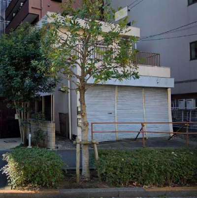 西葛西駅 徒歩2分 現況:その他 その他居抜きなど物件 【飲食可】 (193281)