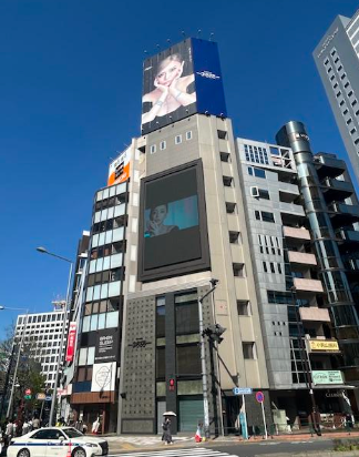 外苑前駅 徒歩5分 現況:その他 その他居抜きなど物件 【軽飲食可】 (193284)