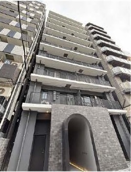 黄金町駅 徒歩4分 スケルトン物件 【業種相談】 (193301)