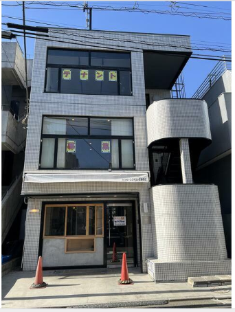 北参道駅 徒歩4分 現況:居抜き物件 【飲食可】 (193319)