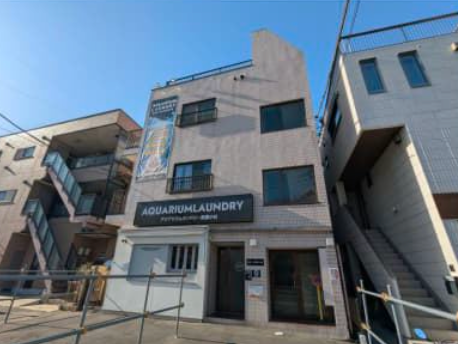 武蔵小杉駅 徒歩9分 現況:その他 その他居抜きなど物件 【業種相談】 (193347)