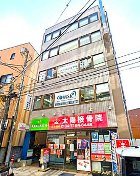 柏駅 徒歩7分 現況:その他 その他居抜きなど物件 【飲食不可】 (193353)