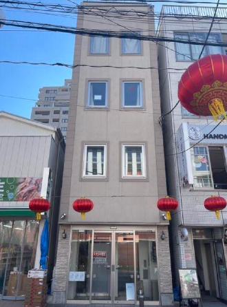 石川町駅 徒歩6分 現況:その他 その他居抜きなど物件 【飲食相談】 (193357)