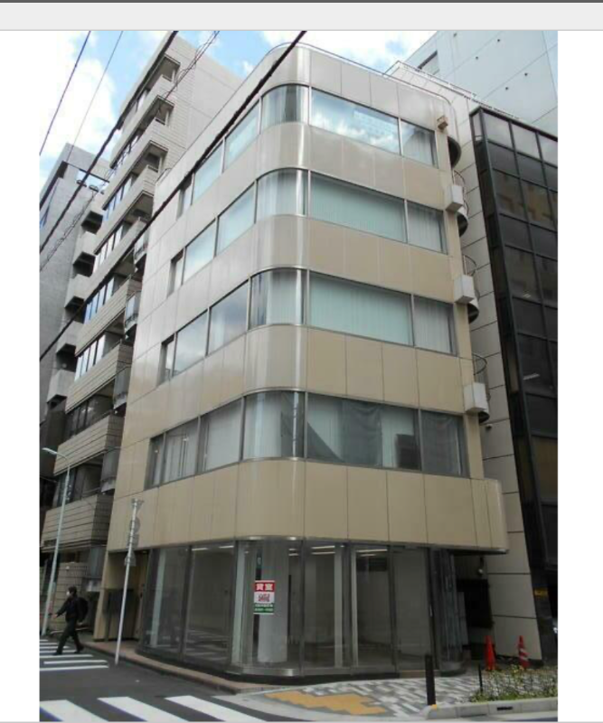 【軽飲食可】小伝馬町駅 徒歩1分！ ★ (193393)