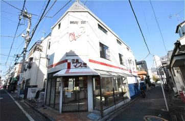 小台駅 徒歩4分 現況:美容室・理容室 その他居抜きなど物件 【重飲食可】 (193398)