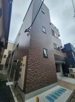 沼袋駅 徒歩1分 スケルトン物件 【業種相談】 (193401)